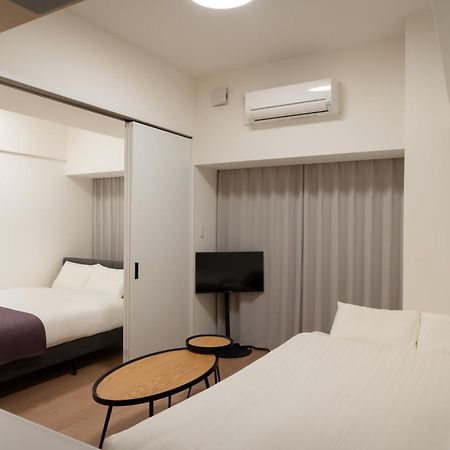 Bon Osaka West Apartment Ngoại thất bức ảnh