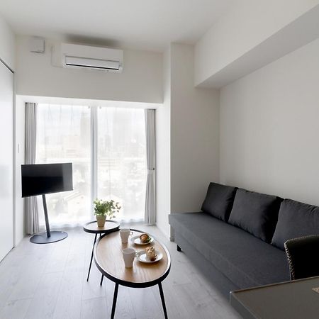 Bon Osaka West Apartment Ngoại thất bức ảnh