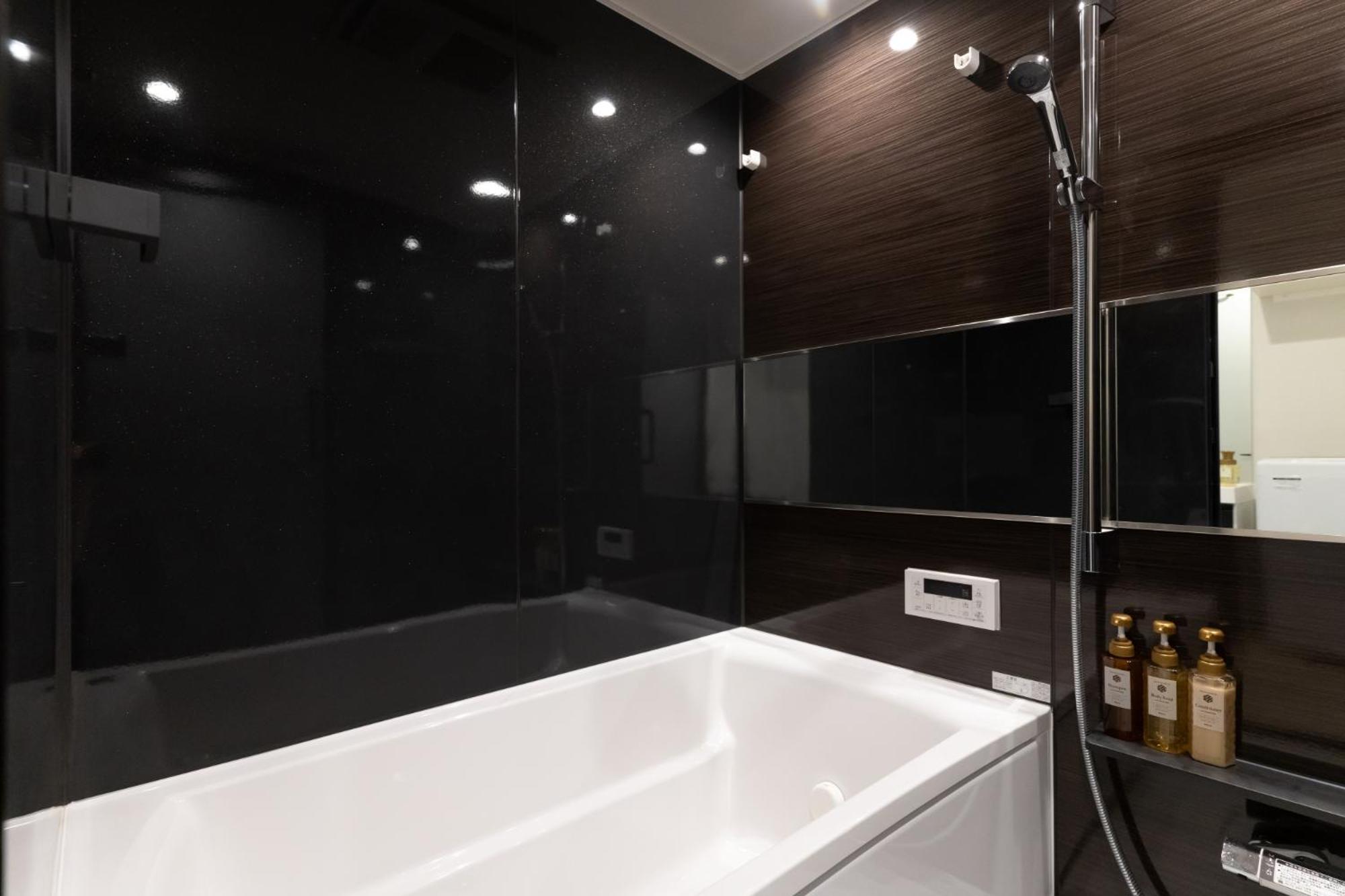 Bon Osaka West Apartment Ngoại thất bức ảnh