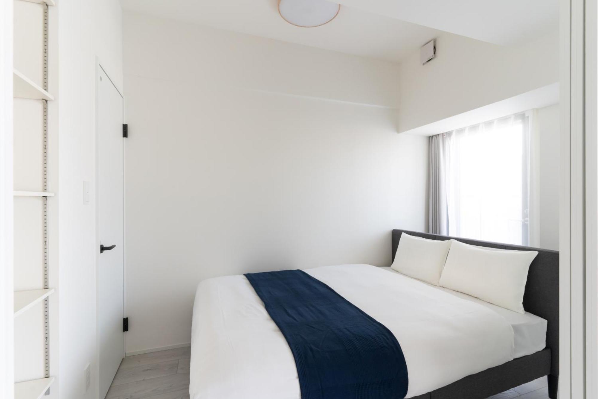 Bon Osaka West Apartment Ngoại thất bức ảnh