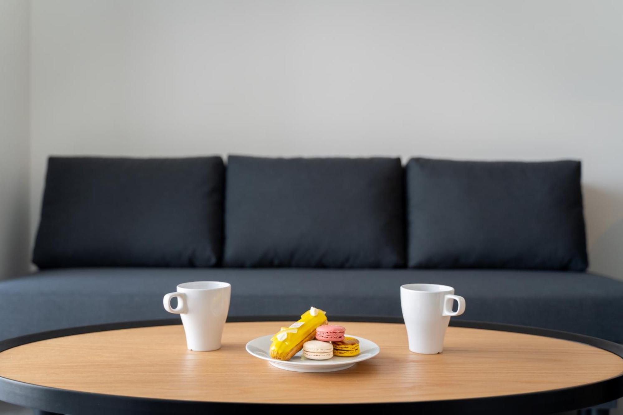 Bon Osaka West Apartment Ngoại thất bức ảnh